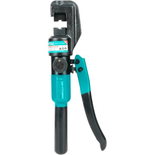 Total Hidraulična klije&amp;scaron;ta za stopice Cu4-70mm /45KN (THCT070) Slike