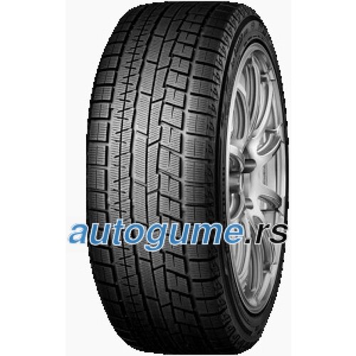 Yokohama Ice Guard IG60A ( 235/50 R17 100Q XL, Nordic compound, RPB ) zimska auto guma Slike