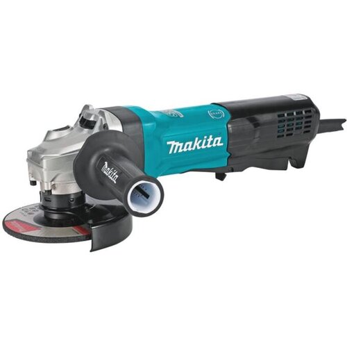 Makita GA5093X01 kutna brusilica 125 mm, 1900 w Cijene