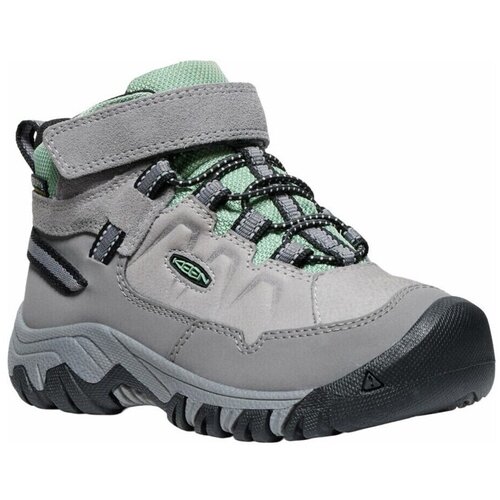 Keen Targhee Iv Mid Siva Cijene
