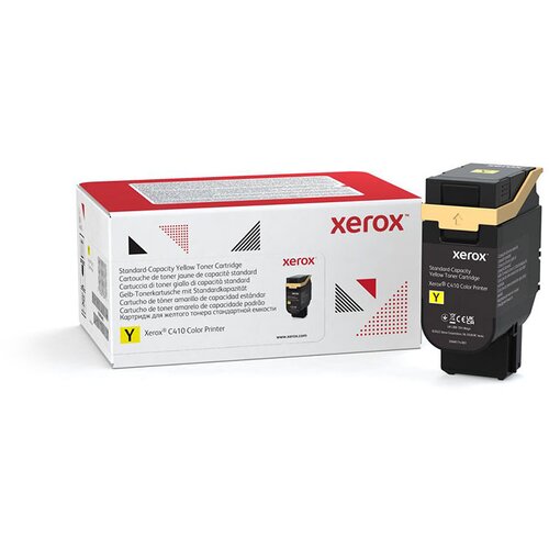 Xerox Toner 006R04680 (rumena), original Cene