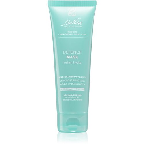 BioNike Defence Mask razstrupljevalna in vlažilna maska 75 ml Cene