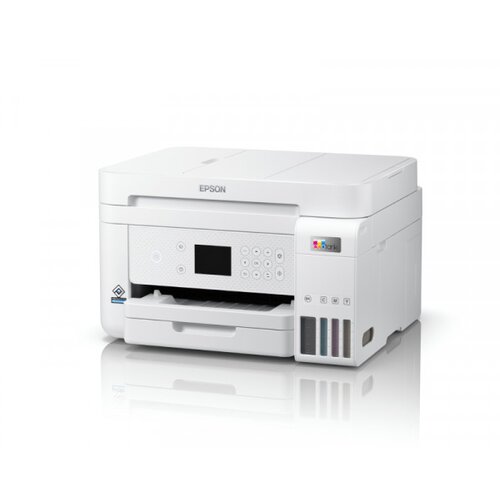 Epson L6276 EcoTank ITS wireless multifunkcijski inkjet štampač Cene