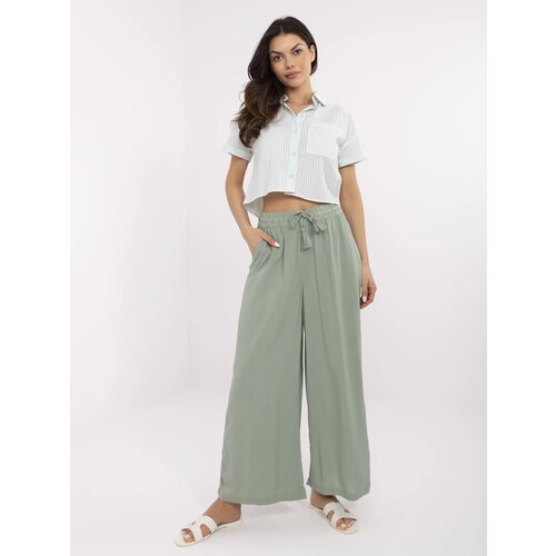 Sublevel Pants-D73761M62237B-pistachio Cene