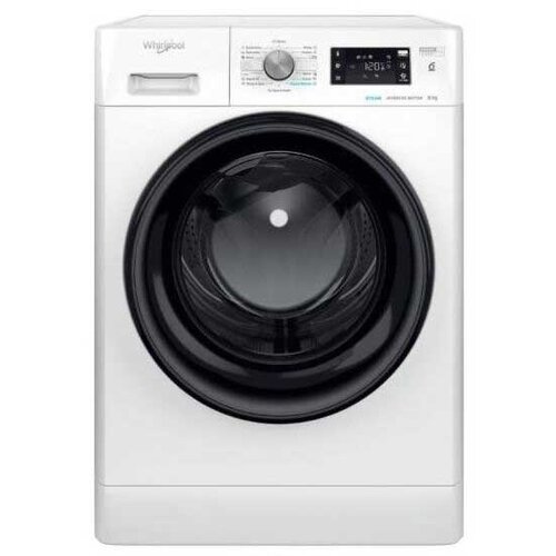 Veš mašina Whirlpool FFB 8469 BV EE Cijene