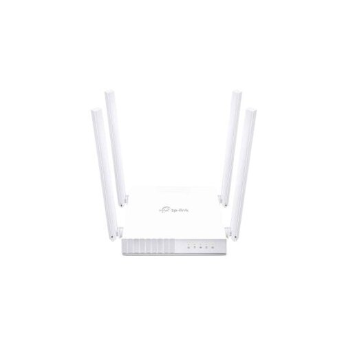 Tp-link Archer C24 AC750 Dual-Band Wi-Fi Router D0ARCHERC24 Cijene