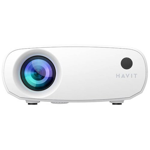 Havit brezžični projektor/projektor PJ207 pro (bel), (20772970) Cene