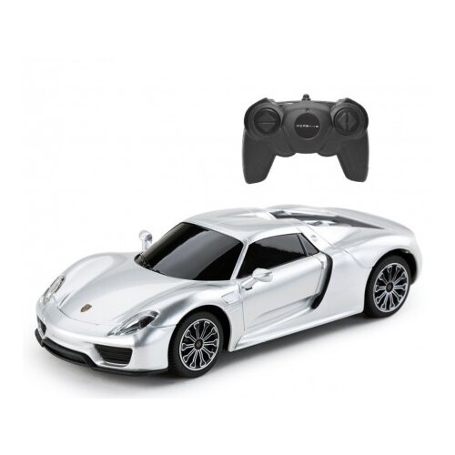  Auto r/c 1/24 porsche 918 spyder ( 307858 ) Cene