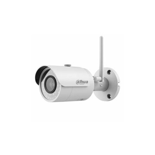 Dahua 4MP IR Bullet WI-FI Camera, 2,8mm Cijene