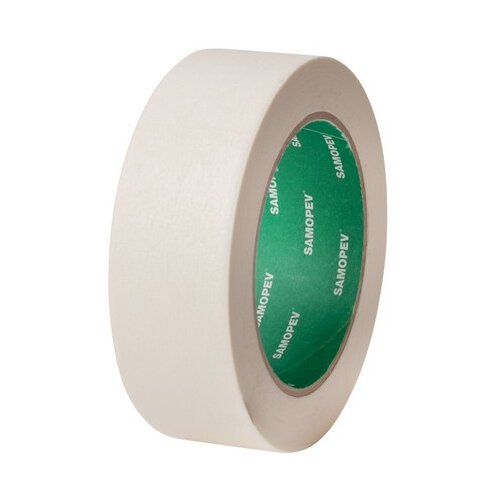 SAMOPEV Za&scaron;tita za bojanje KREP TRAKA ZID I STROP STANDARD 36MM X 50M Cijene