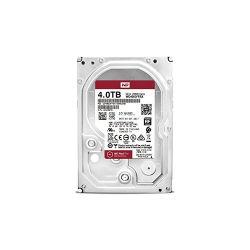  Hard disk 4TB SATA6 Cene
