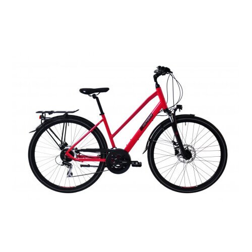 Viktoria trek.2.9 trapez ljubičasta ( 922912-LJ-46 ) Cene