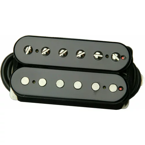 Bare Knuckle Pickups boot camp brute force humbucker bbl crna