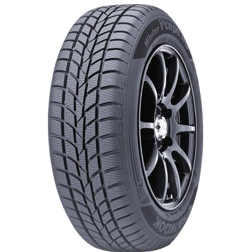 Hankook 145/80R13 75T M+S W442 WiNter i*cept RS Slike
