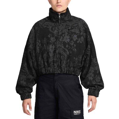 Nike W nsw cllctn jqrd trk jkt Cene