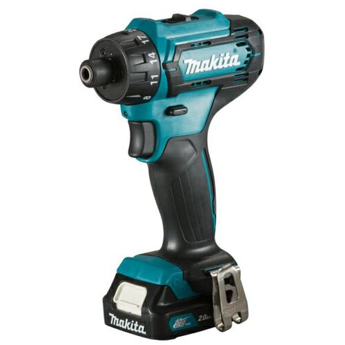 Makita IZVIJAČ 12V CXT 6-KT DF033DSAE 30/14Nm 2x2,0Ah, (21409423) Cene