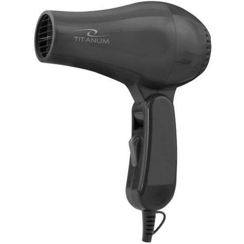 Titanum TBH003K Hair dryer Black 750 W Cijene