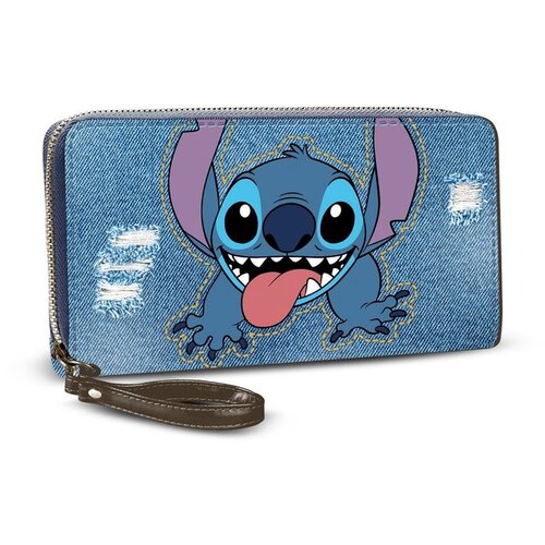 Disney Stitch Novčanik Updown, 10 x 19 x 2 cm Cene