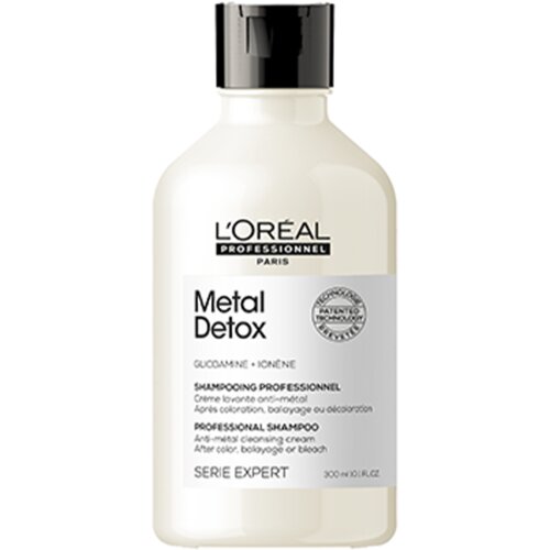L´Oréal Paris Professionnel Serie Expert Metal Detox Šampon 300ml Cijene
