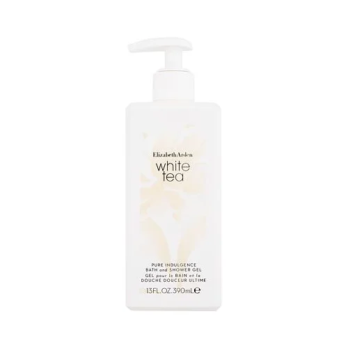 Elizabeth Arden White Tea gel za tuširanje 390 ml za žene