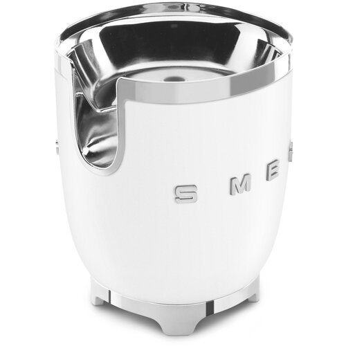 Smeg CJF01WHMEU Zitruspresse Slike