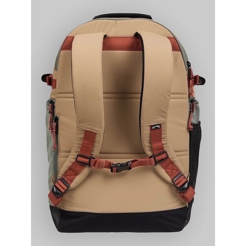Billabong Headland Bag khaki Slike