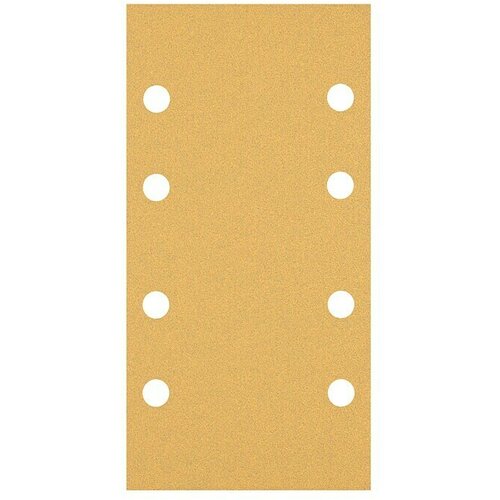 CRAFTOMAT Listovi za brusilicu C 1061 (Granulacija: 80, 1 Kom., 93 x 186 mm) Slike