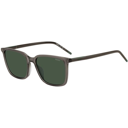 Hugo HG1423/G/S 09Q/QT ONE SIZE (56) Rjava/Zelena Cene