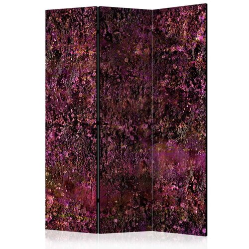  Paravan u 3 dijela - Pink Treasure [Room Dividers] 135x172 Slike