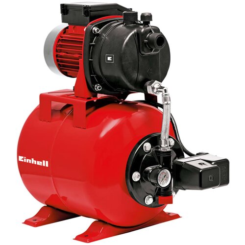 Einhell hidropak gc-ww 6538 (650 w, maks. pretok vode: 3.800 l/h, 3,6 bar) Slike