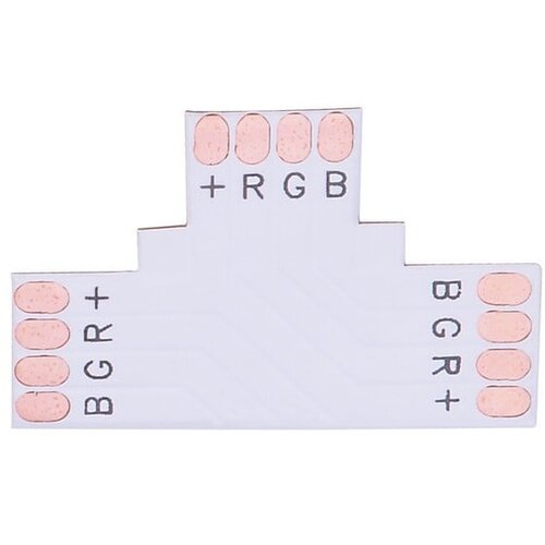 Konektor za LED traku TR10-4 Cene