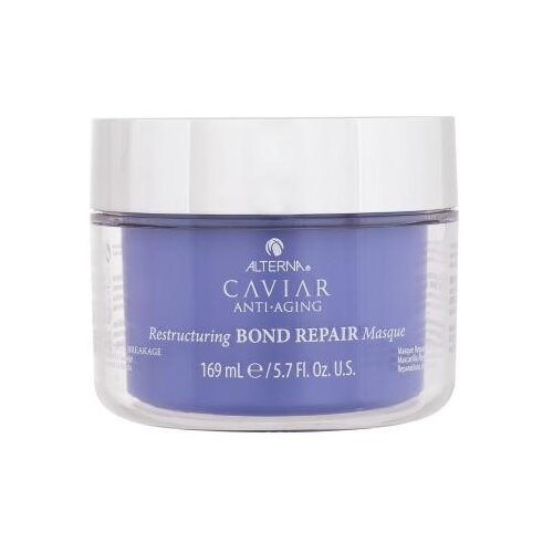 Alterna Caviar Anti-Aging Restructuring Bond Repair regenerirajuća i hidratantna maska 169 ml za ženske Cijene