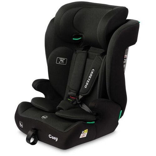 CARETERO Autosjedalica cosy i-size black (76-150) Slike