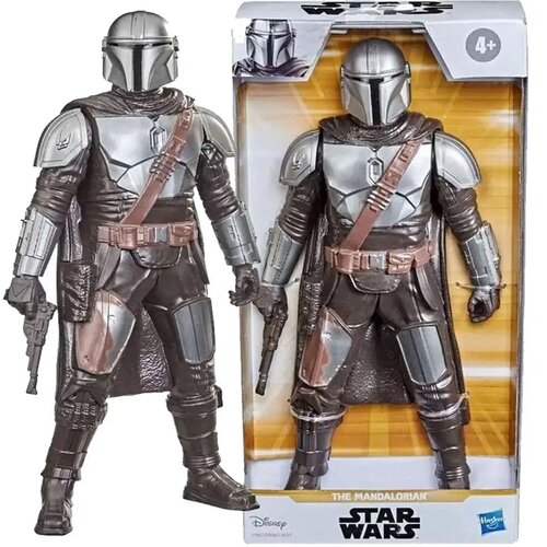 Hasbro Star Wars: The Mandalorian figura visine 24 cm - Cene