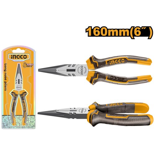 Špic kle&scaron;ta HLNP08168 160mm SUPER INGCO Cene