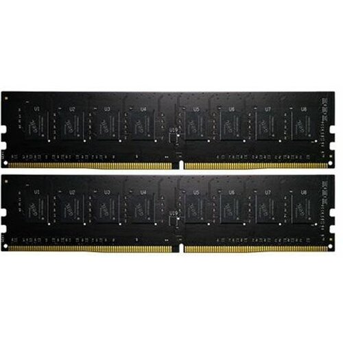 Geil 16GB DDR4 2x8GB CL16 2400MHz Prishtine GAP416GB2400C16DC ram memorija Slike