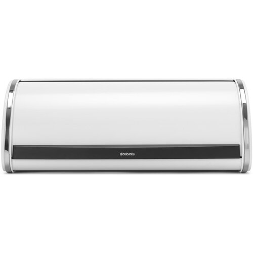 Brabantia Jeklena posoda za kruh Roll Top – Cene
