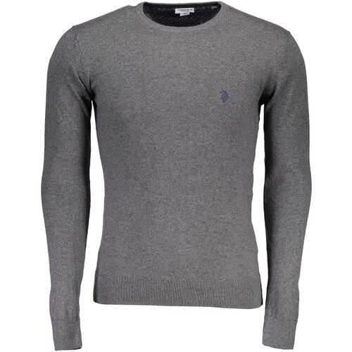 U.S. Polo Assn. US POLO SHIRT MAN GRAY Slike