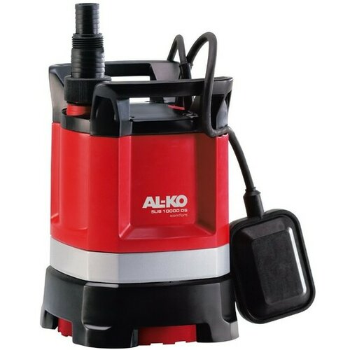 Al-ko potapajuća pumpa za čistu vodu Sub 10000DS Comfort Slike