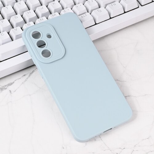  Torbica Silikon Pro Camera za Samsung A366B Galaxy A36 5G svetlo plava Cene