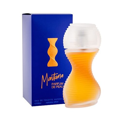 Montana parfum de peau toaletna voda 100 ml za žene Cijene