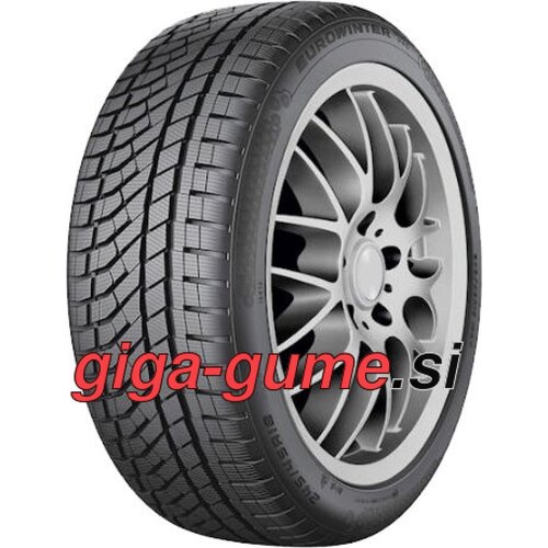 Falken EUROWINTER HS02PRO ( 265/60 R18 114V XL, MO NBLK ) Slike