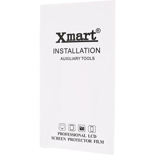  Zastitno staklo Tempered glass X mart 9D Privacy za iPhone 17 Pro Max 6.9 Cene