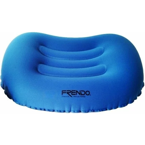 Frendo Inflating Pillow Blue Jastuk