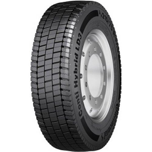 Continental Conti Hybrid LD3 ( 215/75 R17.5 126/124M ) Cene