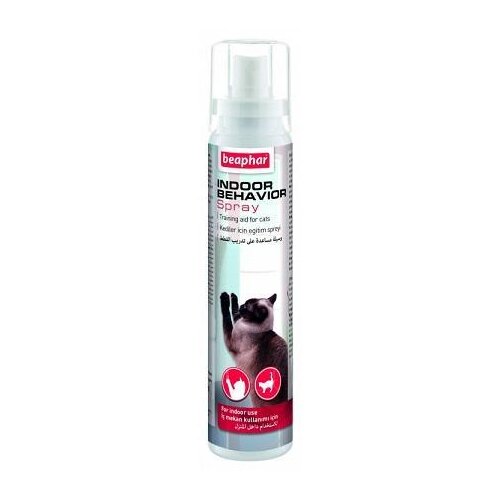Beaphar Indoor behavior sprej za mačke, 125 ml Cijene