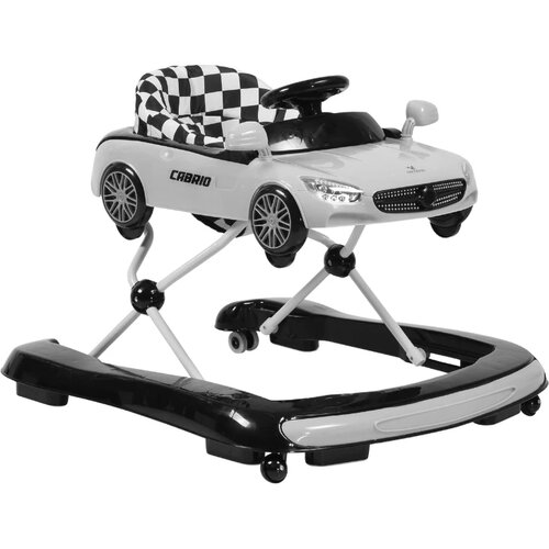 Cangaroo dubak za bebe 2u1 Cabrio Grey, 6m+ Cene