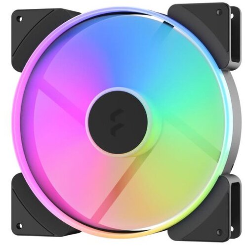 Fractal Design Prisma AL-18 ARGB PWM 180mm Ventilator za kućište Cene