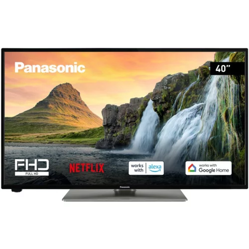 Panasonic TX-40MS360E Full HD LED TV 100