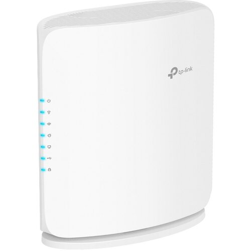 Tp-link Archer BE450 wireless router Multi-Gigabit Ethernet Dual-band (2.4 GHz /5 GHz) White Cijene